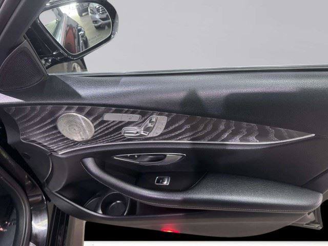 Used 2021 Mercedes-Benz E 350 4MATIC Sedan image 40