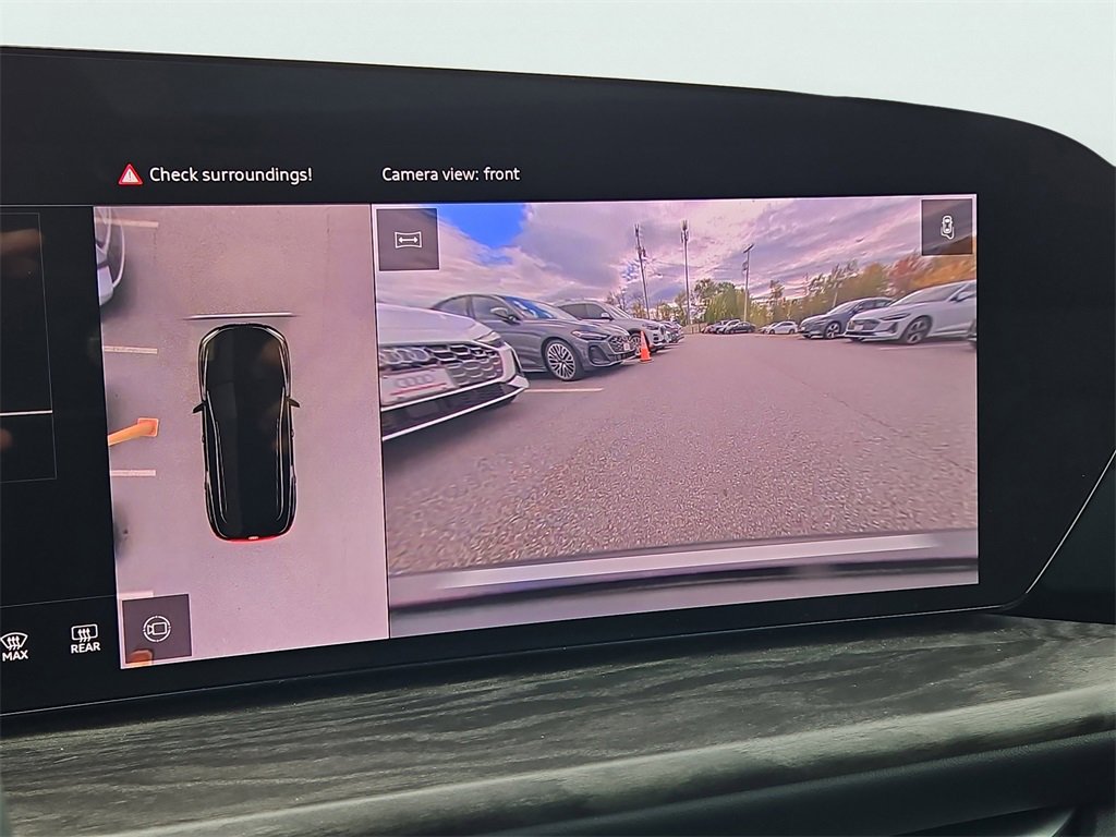 New 2025 Audi Q5 Premium Plus image 8