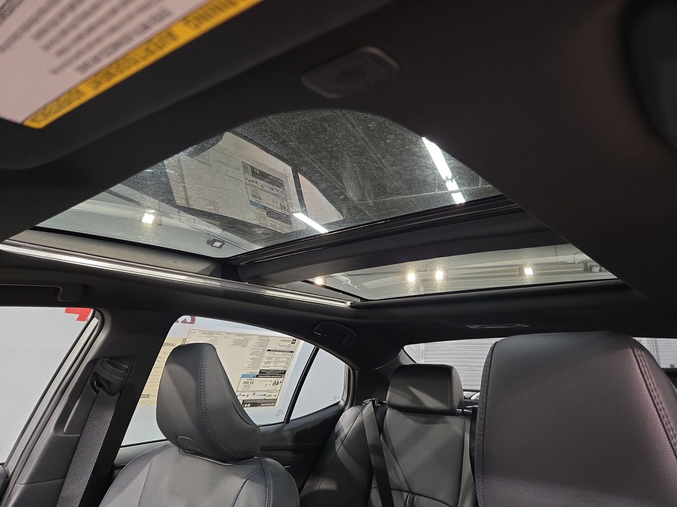 New 2026 Toyota Camry XSE w/ Premium Package FWD image 17