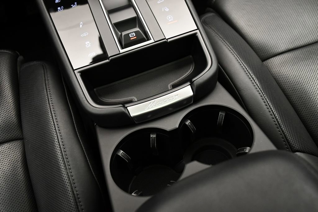 Used 2024 Porsche Macan S image 34