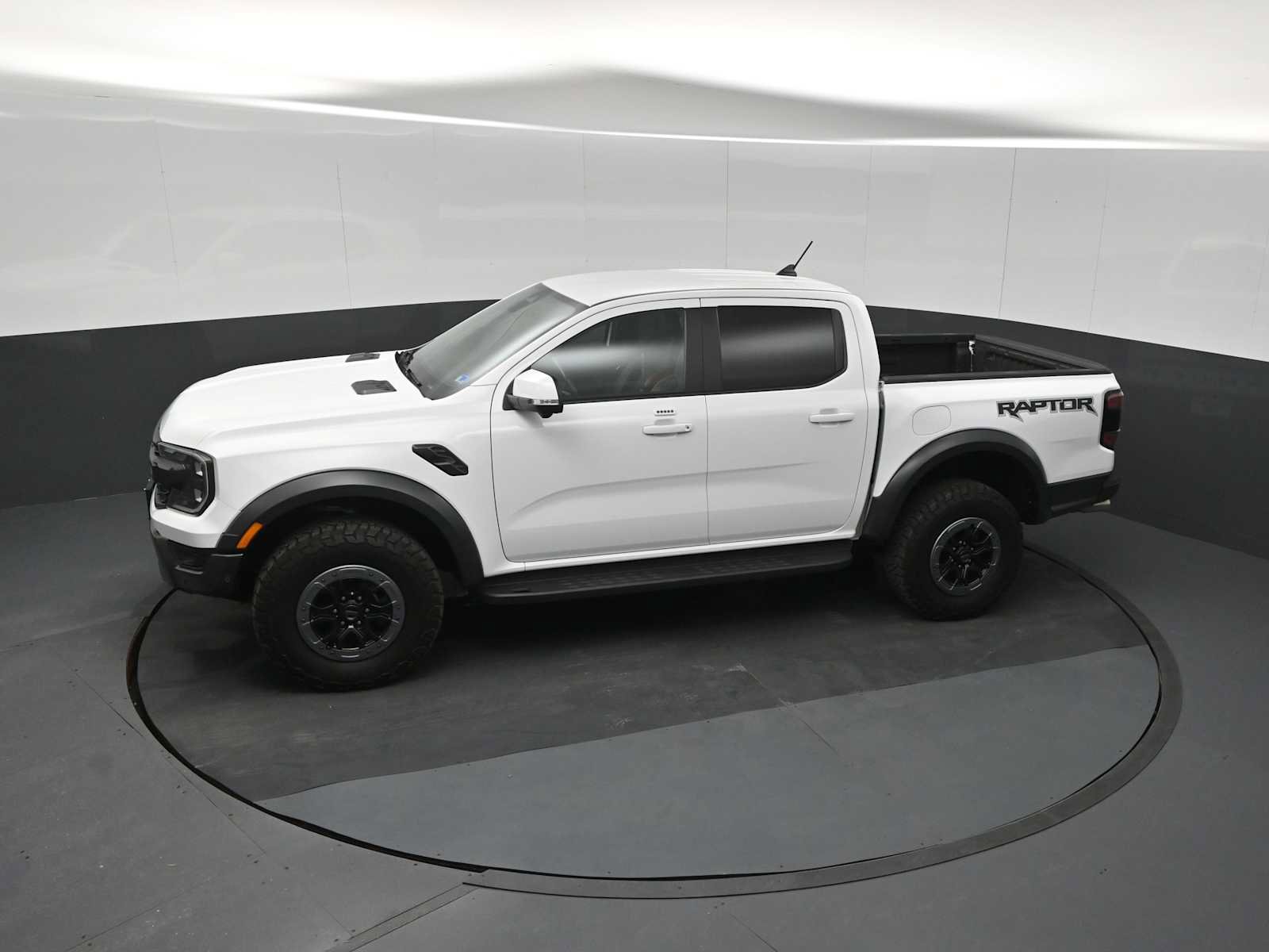 Certified 2024 Ford Ranger Raptor AWD/4WD image 25