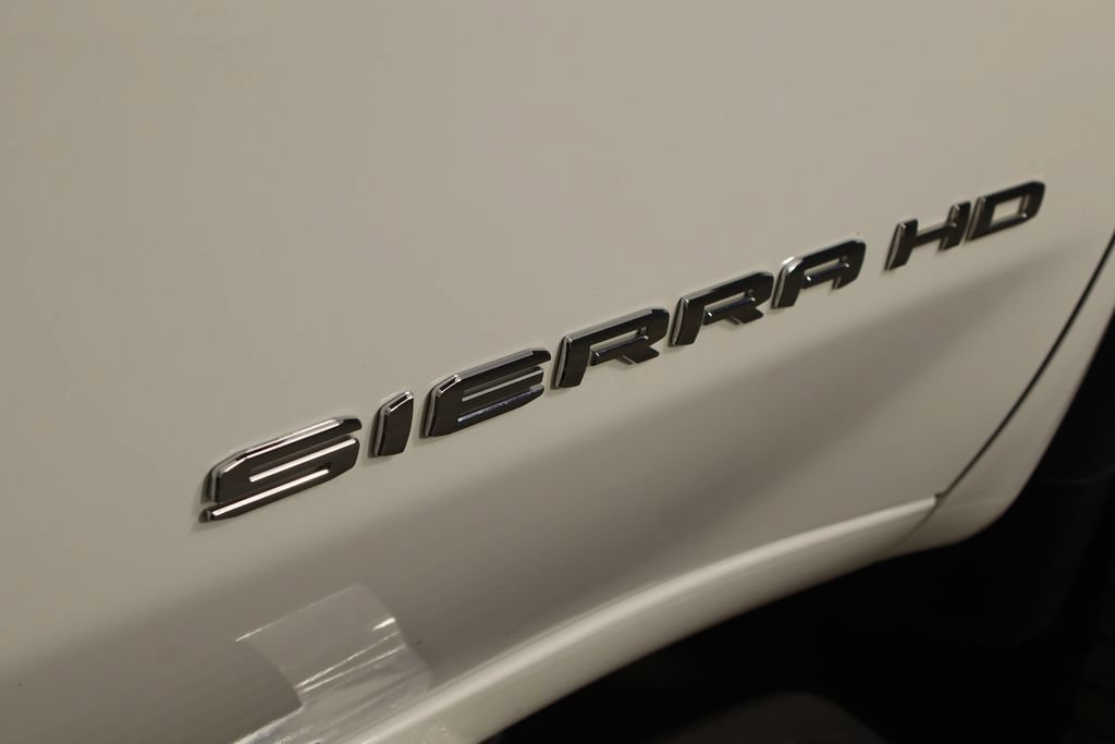 Used 2024 GMC Sierra 2500 Pro w/ Convenience Package AWD/4WD image 34
