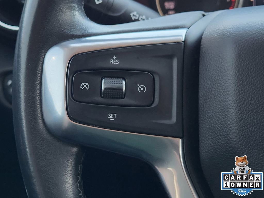 Used 2020 Chevrolet Blazer LT image 33