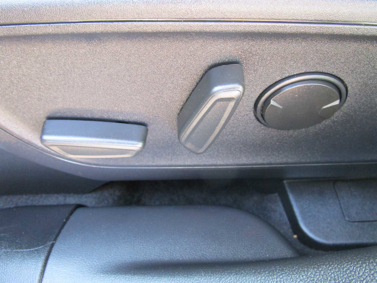 Used 2024 Ford Bronco Sport Heritage w/ Heritage Convenience Package image 21