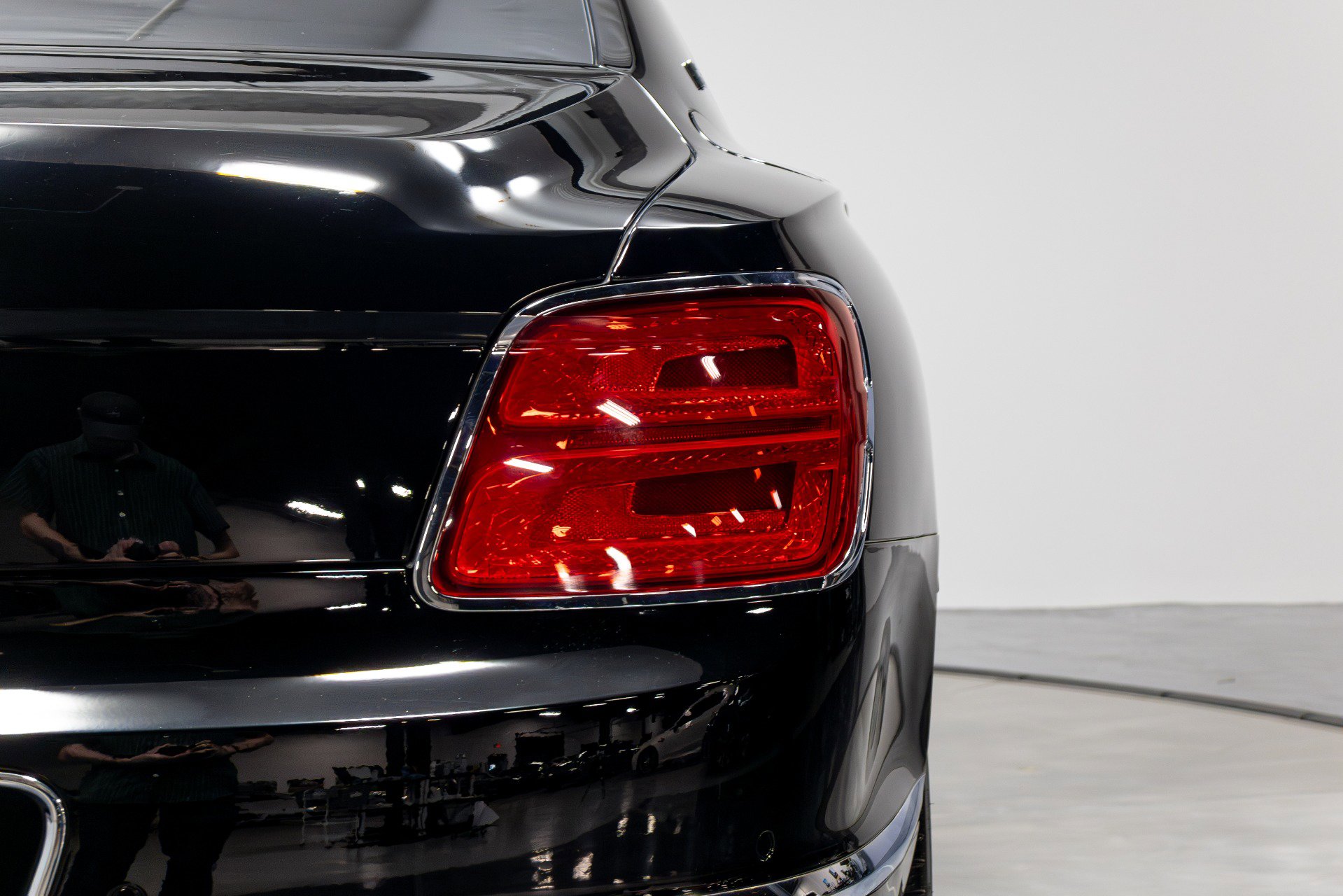 Used 2020 Bentley Flying Spur W12 w/ First Edition Specification image 62