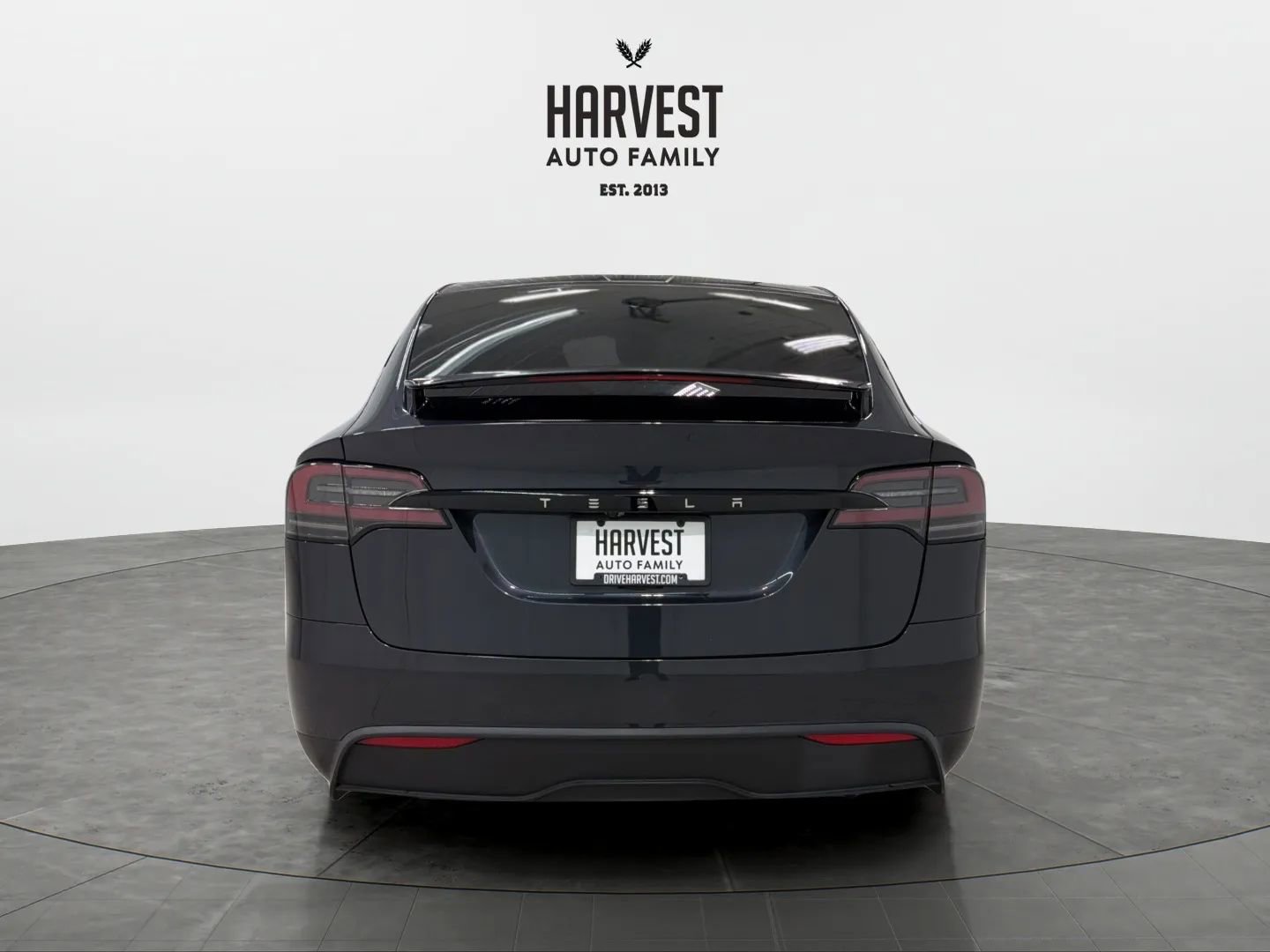 Used 2024 Tesla Model X image 5