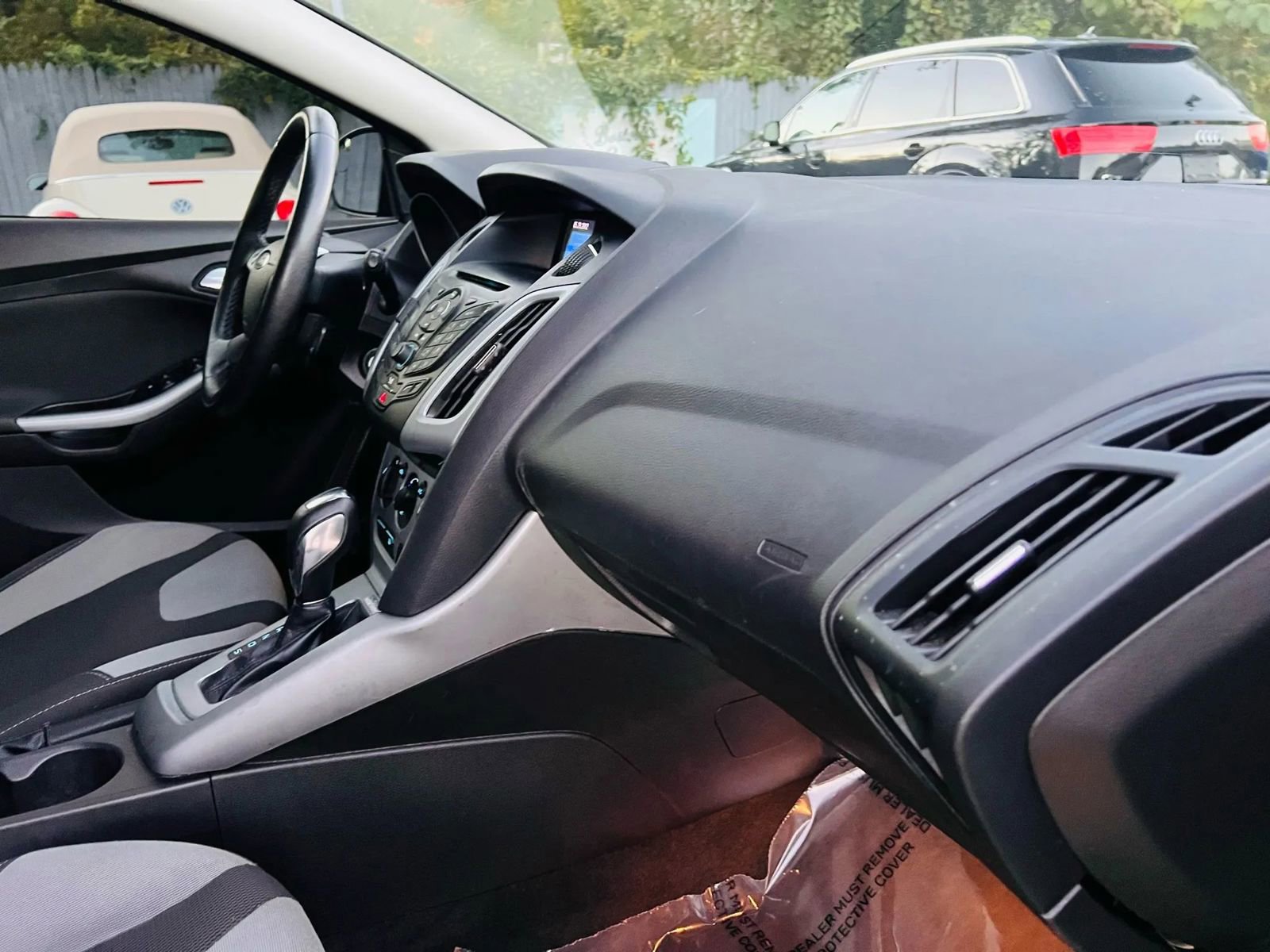 Used 2012 Ford Focus SE image 15