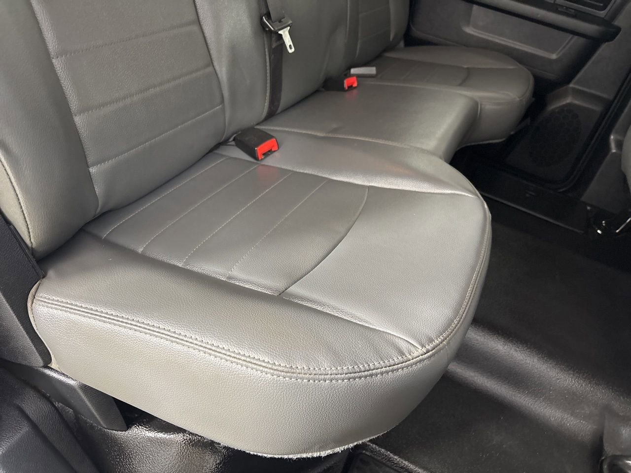 Used 2015 RAM 2500 Tradesman image 26