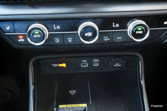 Certified 2025 Honda CR-V Sport-L image 22