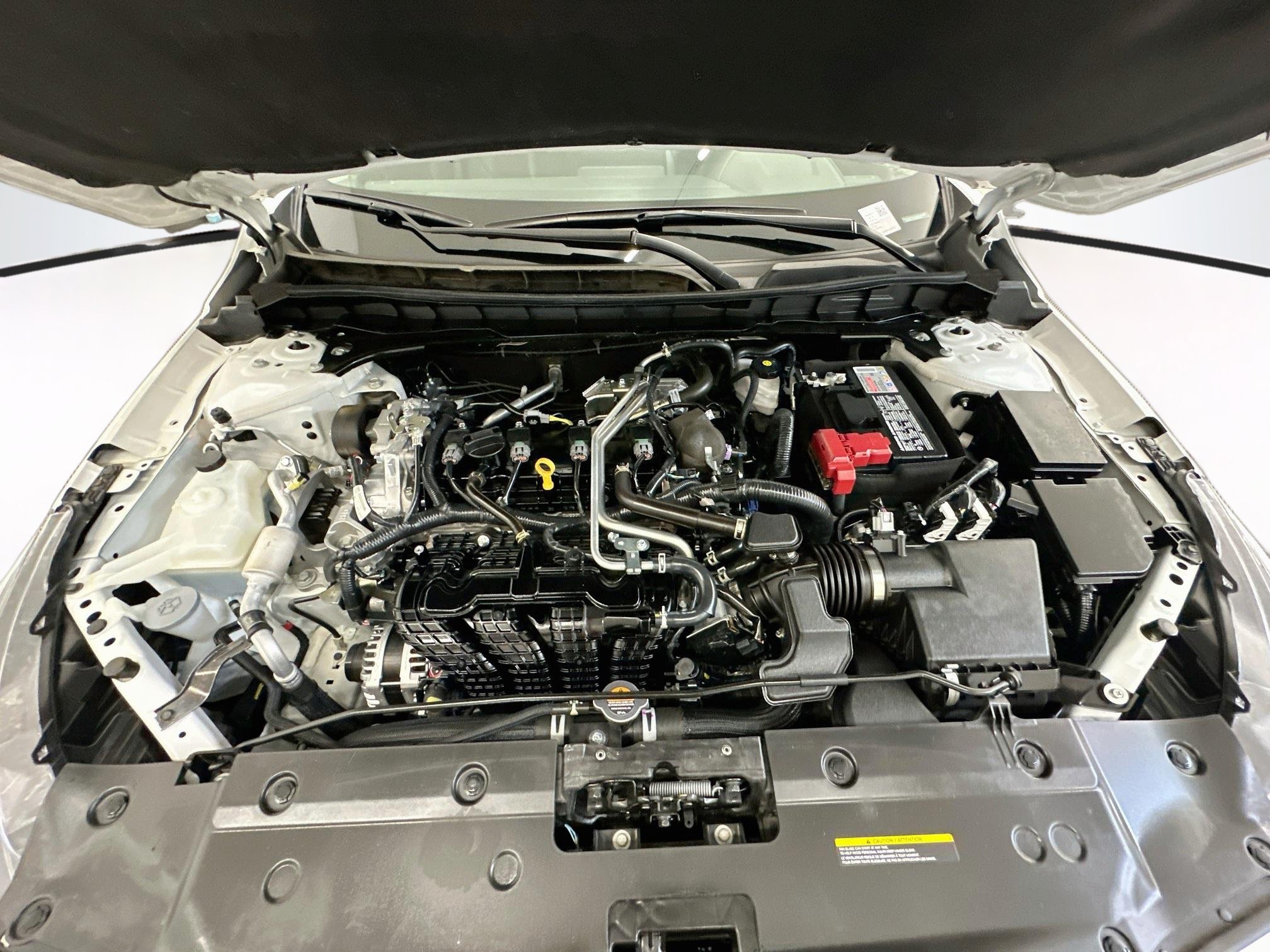 Used 2023 Nissan Altima 2.5 SR FWD image 33