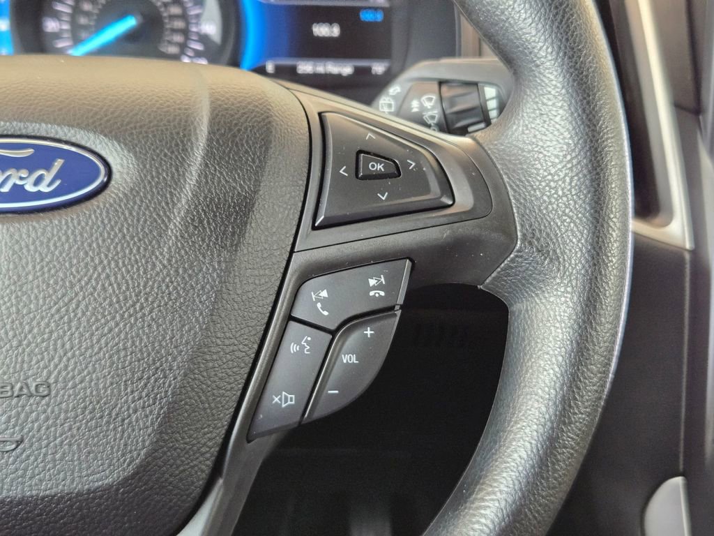 Used 2022 Ford Edge SE AWD/4WD image 21