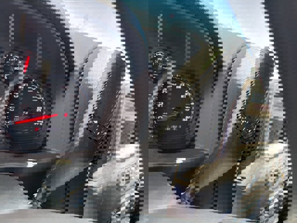 New 2025 Chevrolet Silverado 3500 W/T w/ WT Convenience Package image 26