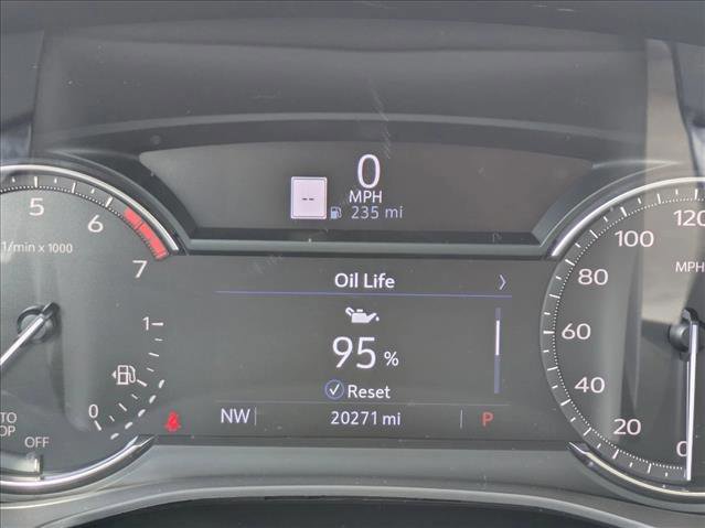 Used 2020 Cadillac XT6 Premium Luxury image 11