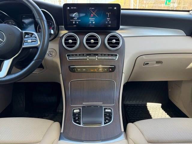 Certified 2020 Mercedes-Benz GLC 300 4MATIC image 14