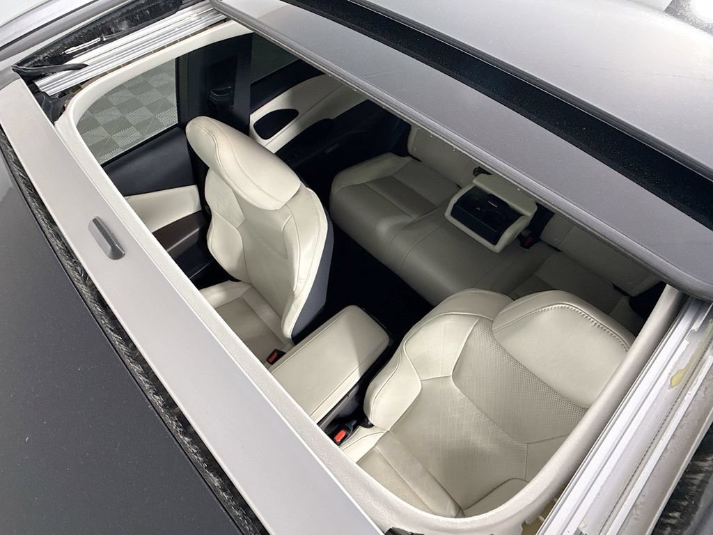 Certified 2023 Lexus RX 350 Premium Plus w/ Cold Area Package FWD image 22