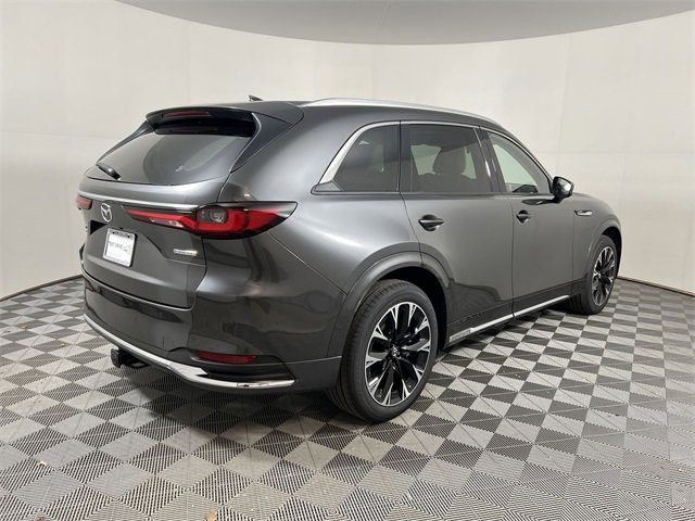 New 2026 MAZDA CX-90 3.3 Turbo S w/ Premium Plus image 8
