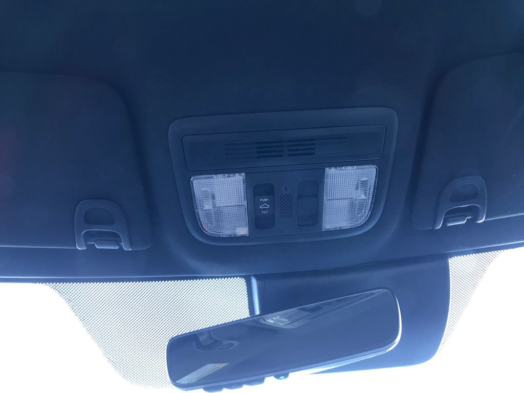 Used 2020 Honda Civic Sport Touring image 23