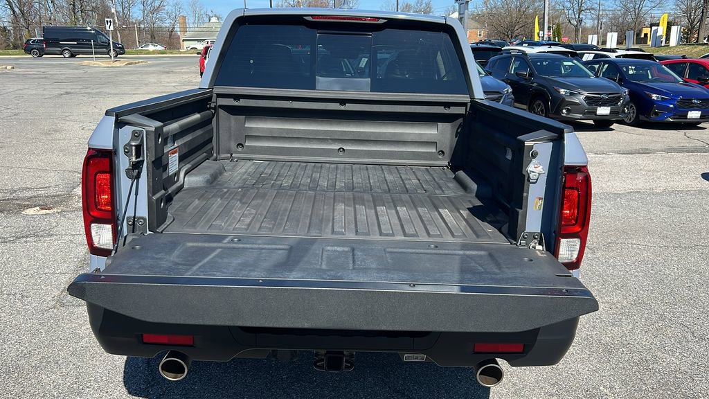 Used 2023 Honda Ridgeline RTL image 16