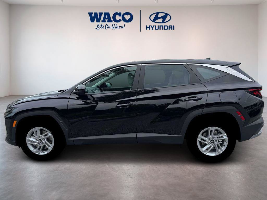 New 2026 Hyundai Tucson SE FWD image 3