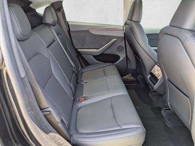 Used 2026 Tesla Model Y 2WD image 21