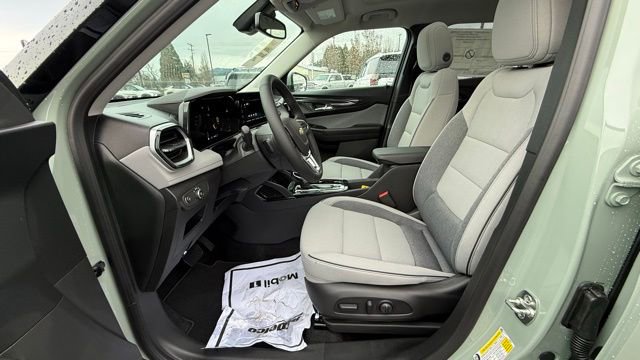 New 2026 Chevrolet TrailBlazer LT w/ Convenience Package image 11
