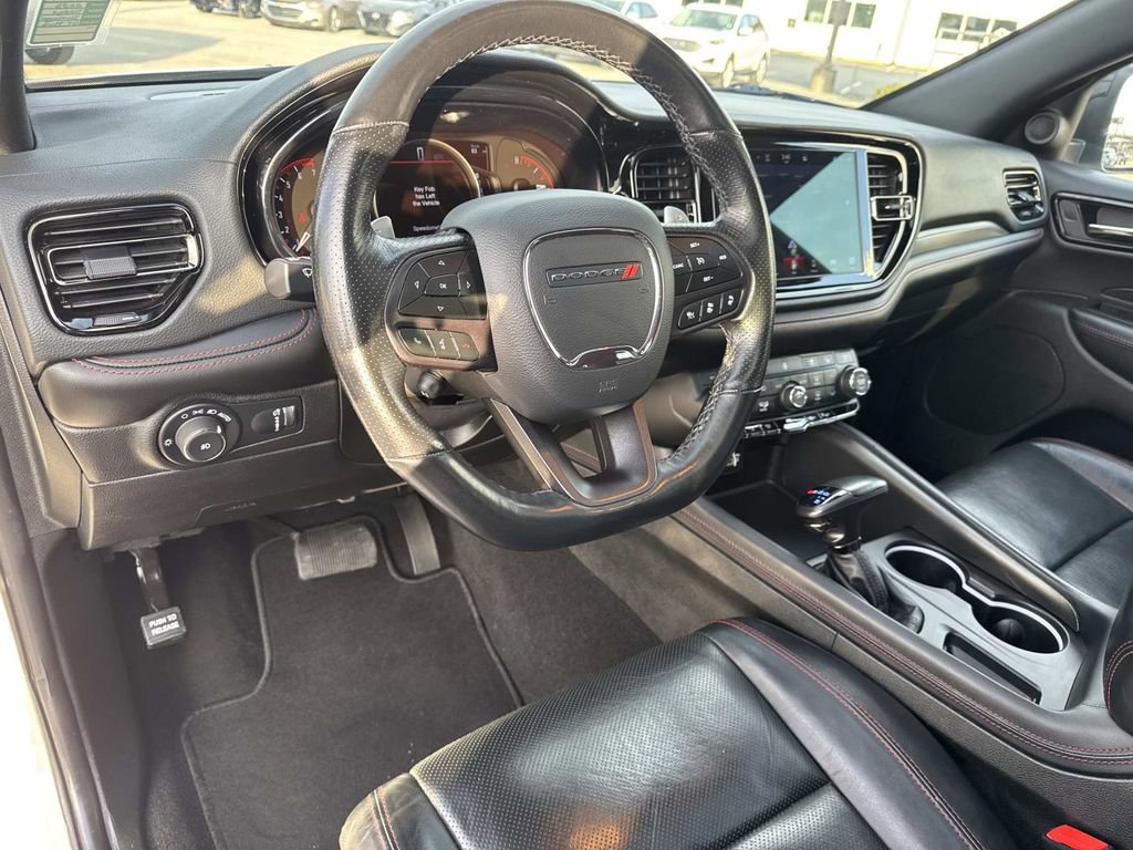 Used 2023 Dodge Durango GT image 19