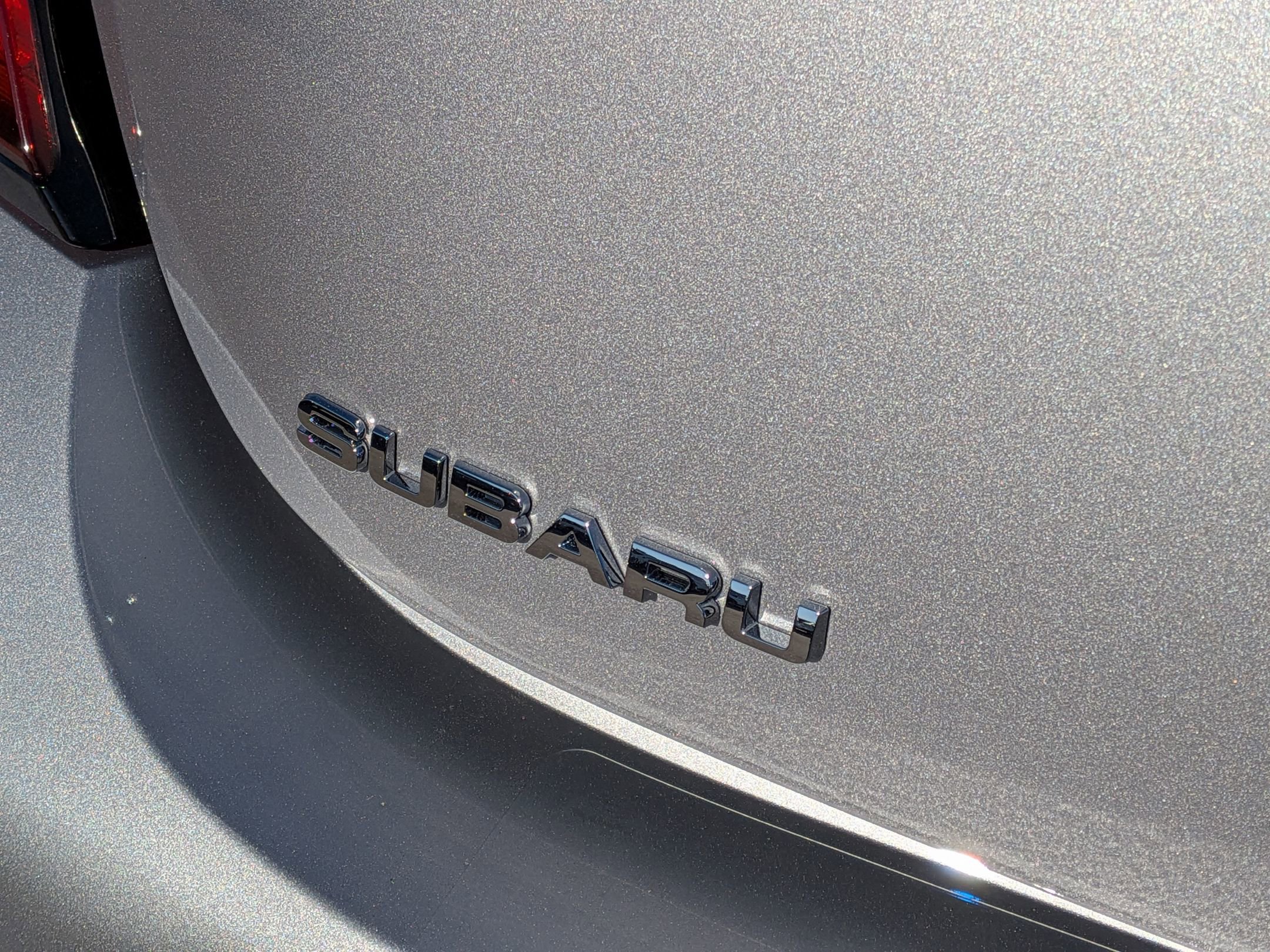 New 2026 Subaru BRZ Limited image 21