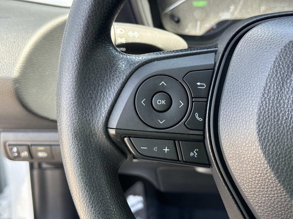 Used 2023 Toyota Corolla LE FWD image 38