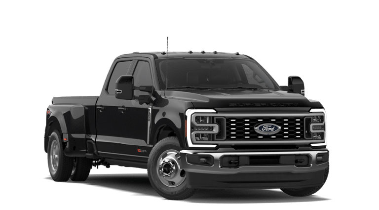 New 2027 Ford F350 Lariat w/ Lariat Ultimate Package AWD/4WD image 11