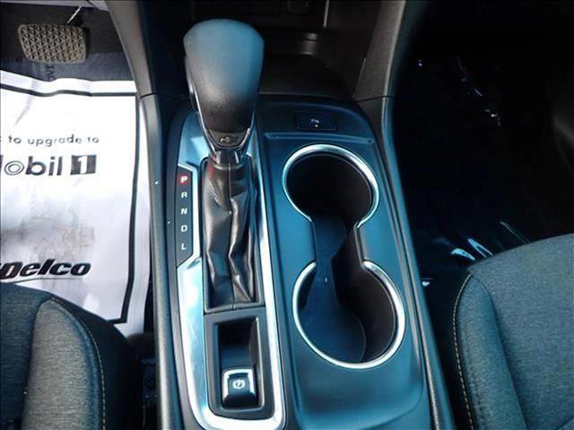 Used 2024 Chevrolet Equinox LT image 22