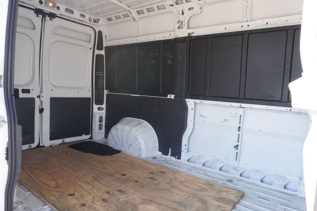Used 2019 RAM ProMaster 2500 FWD image 24