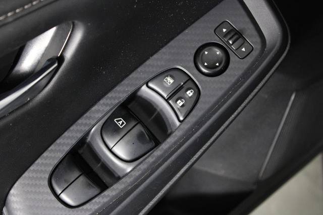 Certified 2022 Nissan Sentra SV w/ All-Weather Package FWD image 23