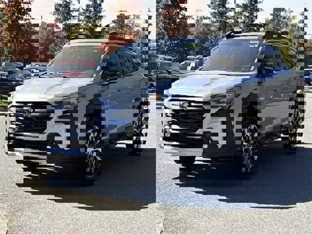 Certified 2025 Subaru Outback Limited w/ Popular Package #2 image 7