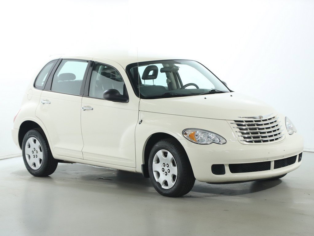 Used 2007 Chrysler PT Cruiser image 13