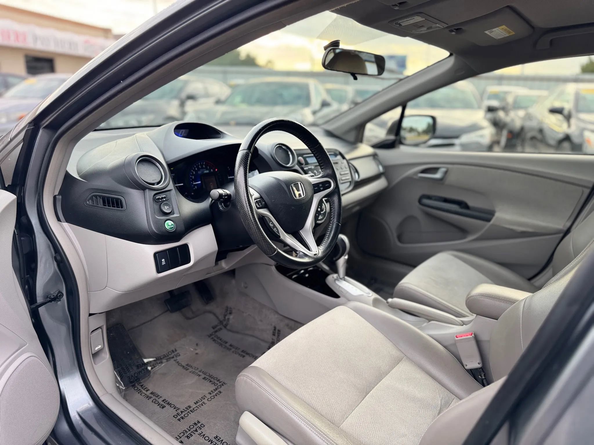 Used 2013 Honda Insight EX image 11