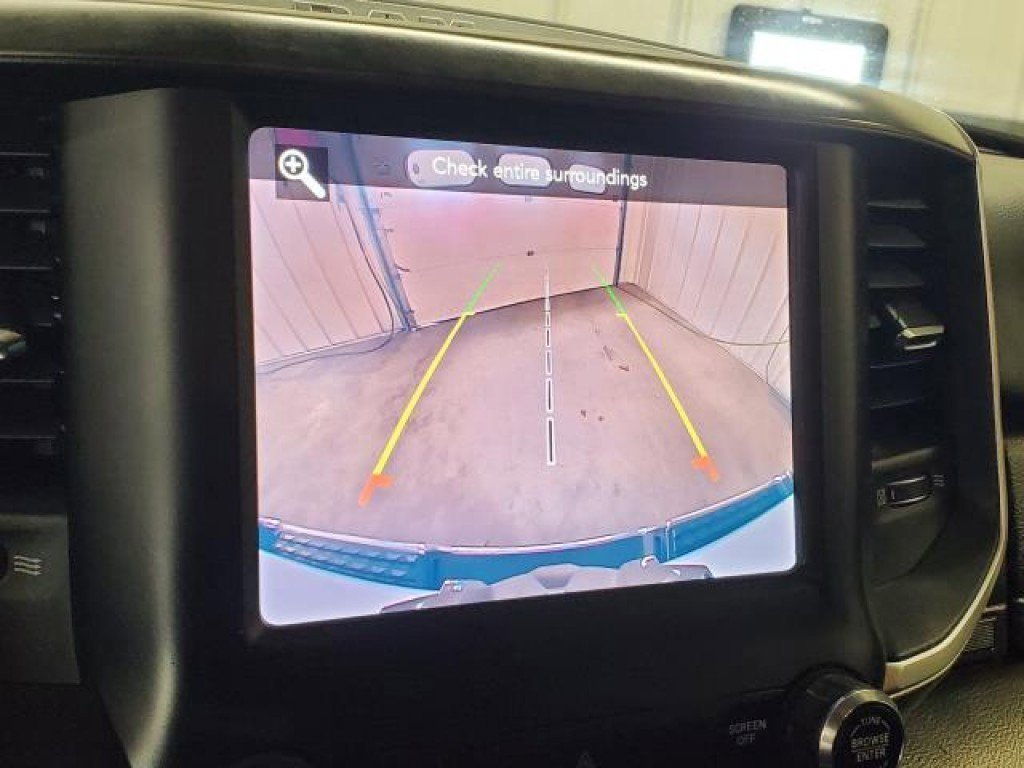 Used 2019 RAM 1500 Big Horn image 22