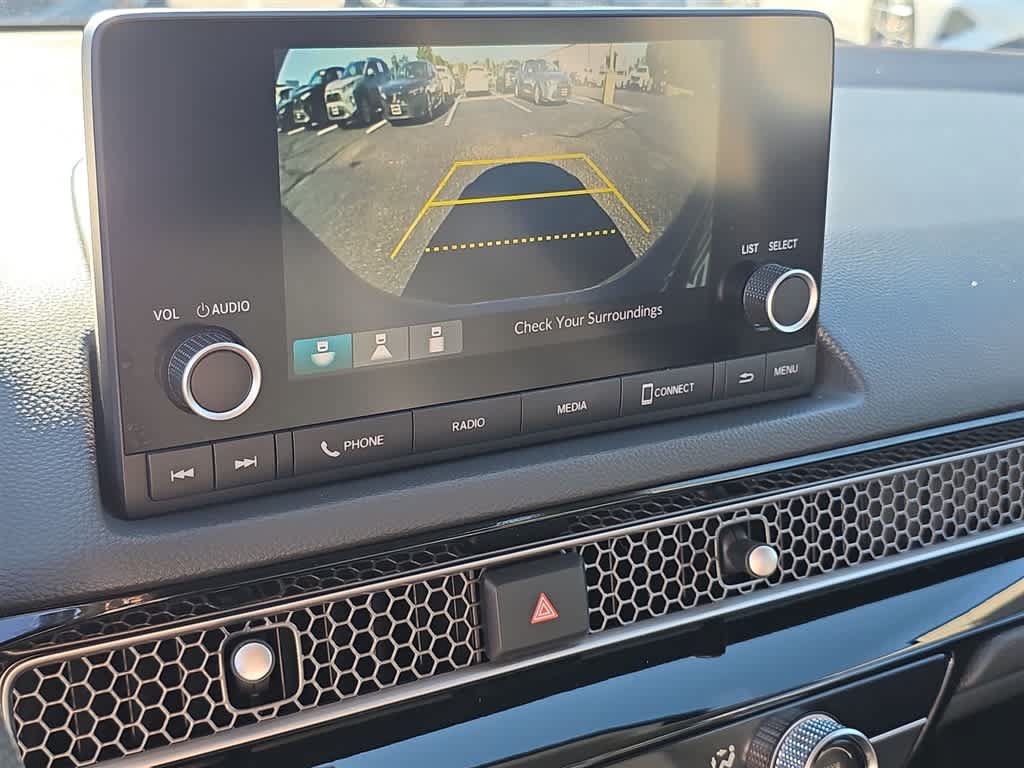 Used 2024 Honda Civic LX image 20