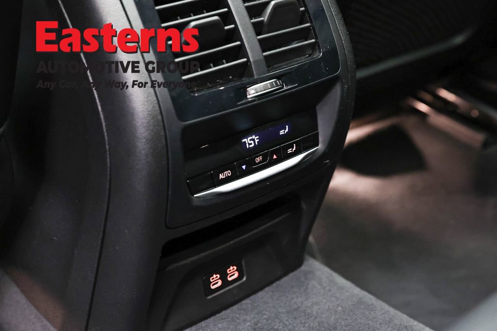 Used 2023 BMW X4 xDrive30i w/ Premium Package AWD/4WD image 24