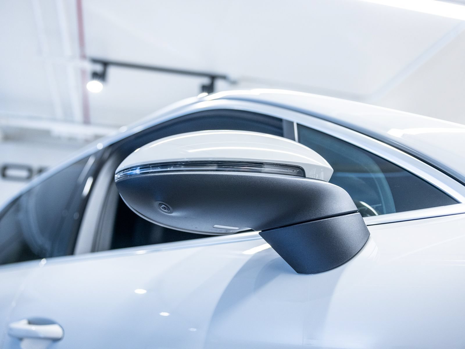 New 2026 Porsche Cayenne AWD/4WD image 19