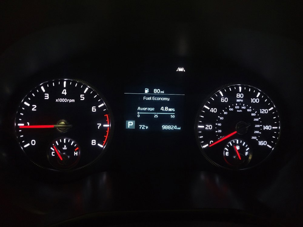 Used 2022 Kia Telluride S image 23