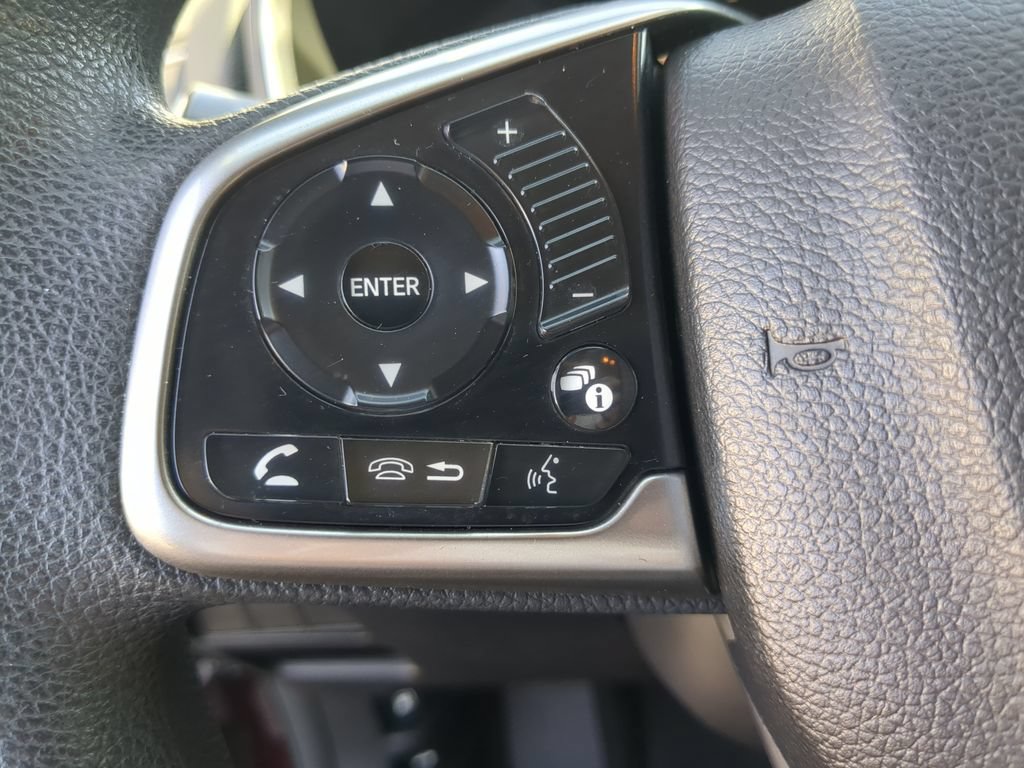 Used 2018 Honda CR-V EX image 26