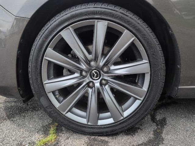 Used 2018 MAZDA MAZDA6 Touring FWD image 9