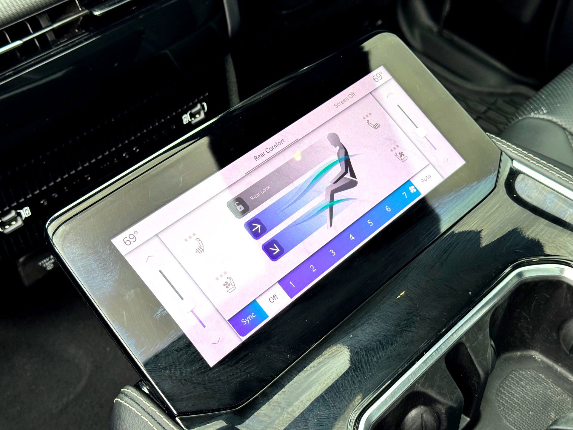 Used 2024 Jeep Grand Wagoneer L Series II w/ Quick Order Packagew 28T image 26