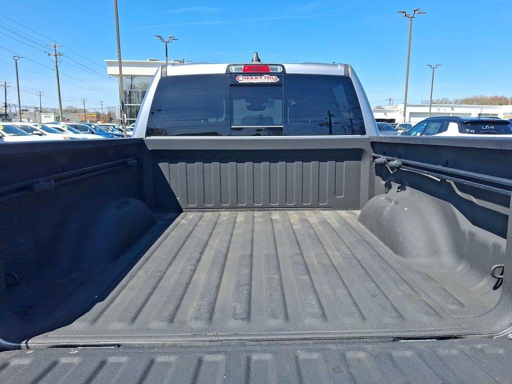 Used 2023 RAM 1500 Big Horn AWD/4WD image 18