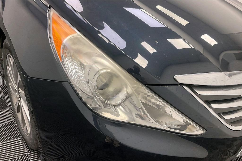 Used 2014 Hyundai Sonata Limited image 20