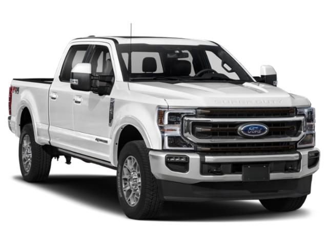 Used 2020 Ford F250 King Ranch image 6