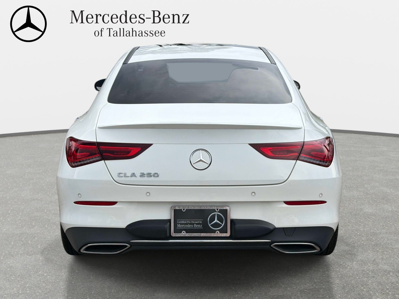 Used 2023 Mercedes-Benz CLA 250 image 6