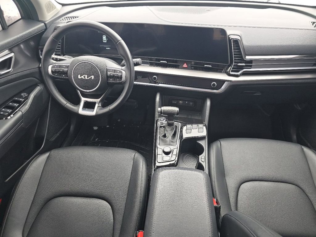 Used 2023 Kia Sportage EX image 19
