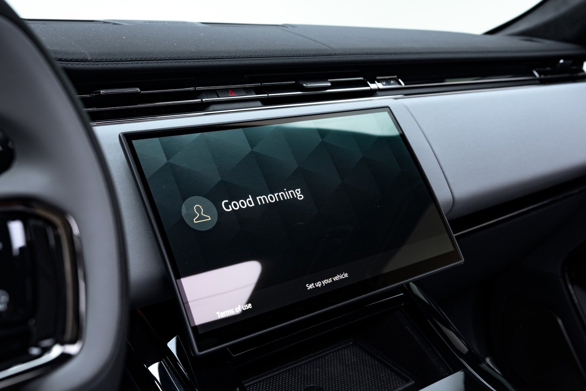 Used 2025 Land Rover Range Rover Sport SV Edition Two image 34