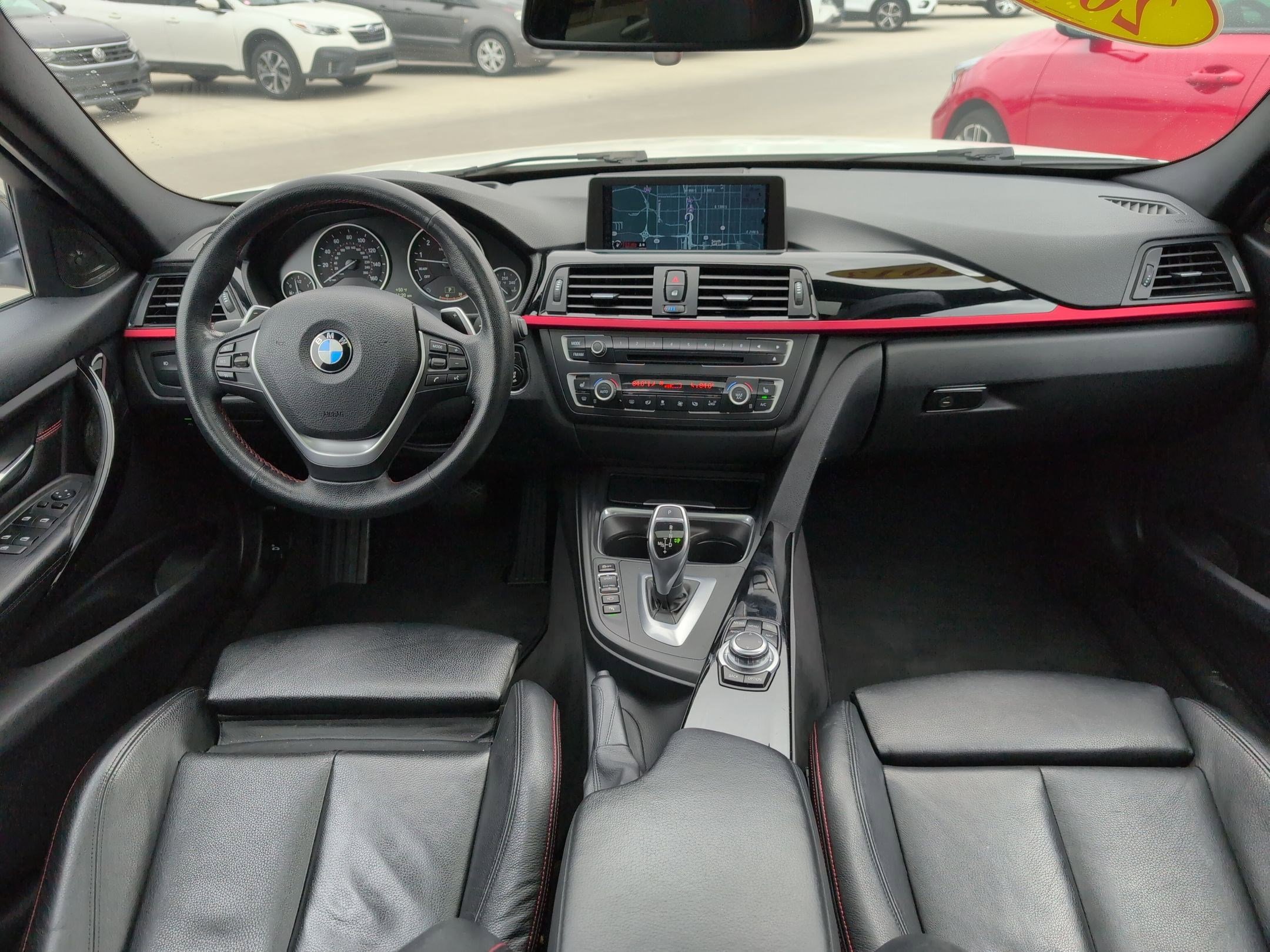 Used 2013 BMW 335i xDrive Sedan AWD/4WD image 27